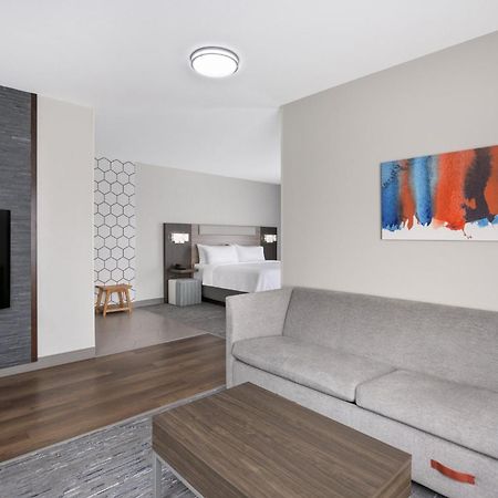 Holiday Inn Express Belgrade-Bozeman Area By Ihg Extérieur photo