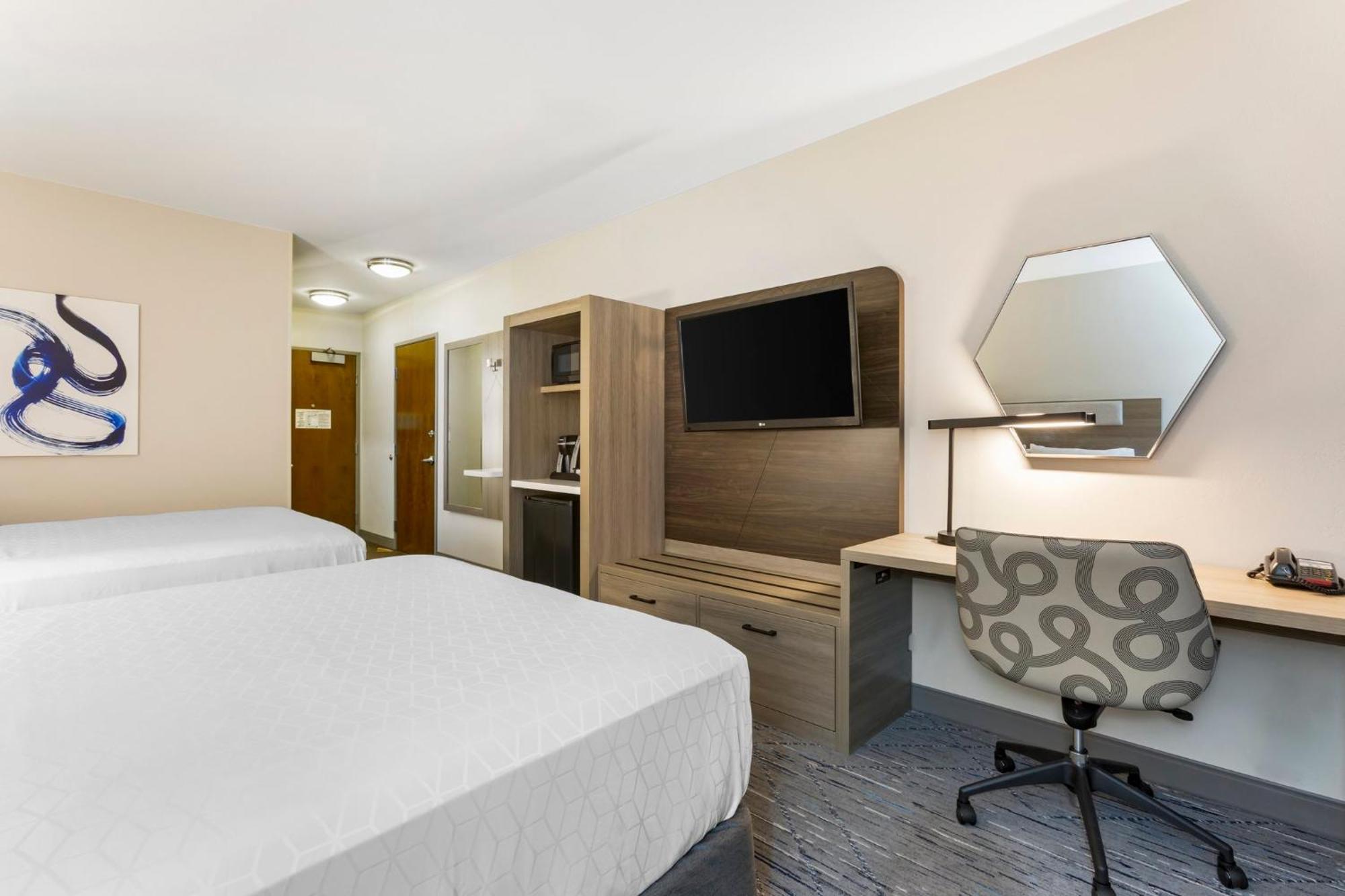 Holiday Inn Express Belgrade-Bozeman Area By Ihg Extérieur photo