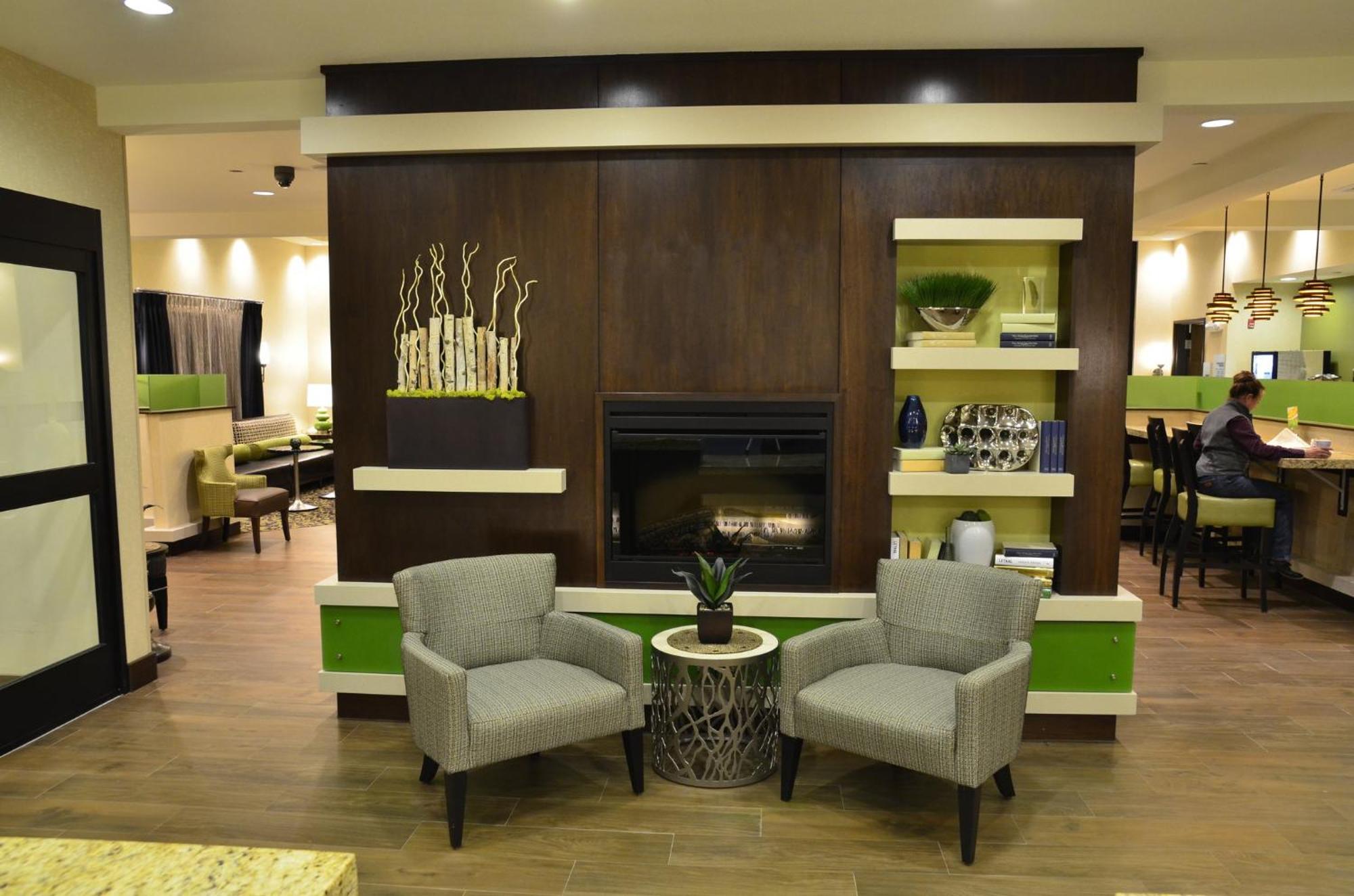 Holiday Inn Express Belgrade-Bozeman Area By Ihg Extérieur photo