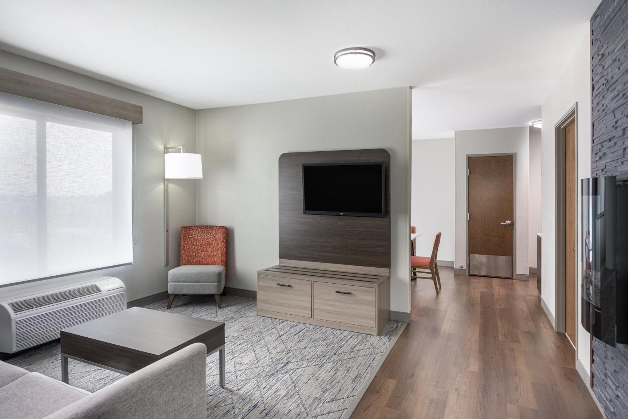 Holiday Inn Express Belgrade-Bozeman Area By Ihg Extérieur photo